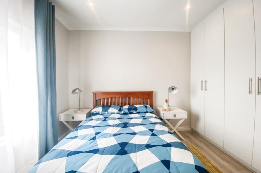 To Let 4 Bedroom Property for Rent in Parklands North Western Cape